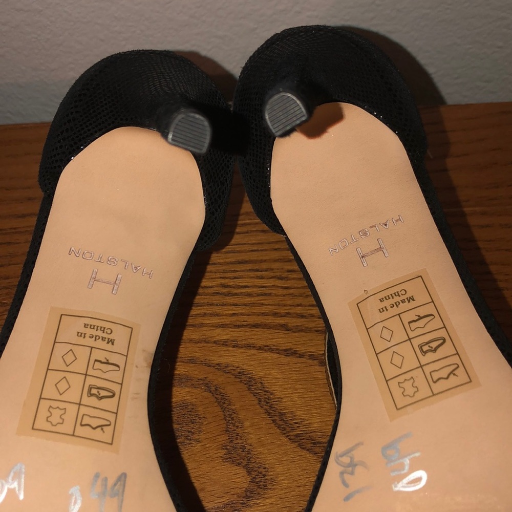 High heels - Picture 5 of 8